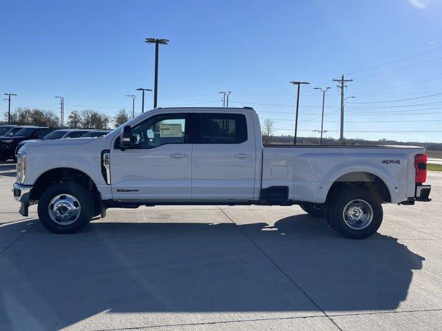 new 2024 Ford F-350 car, priced at $81,442