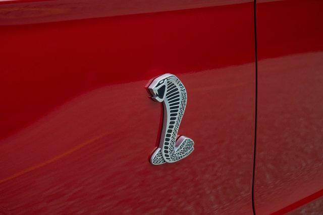 used 2013 Ford Shelby GT500 car, priced at $65,188