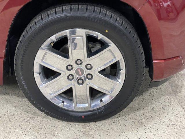 used 2015 GMC Acadia car, priced at $8,988