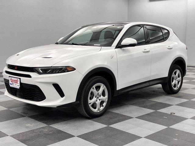used 2024 Dodge Hornet car, priced at $27,488