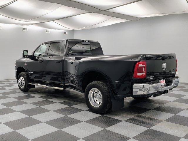 used 2024 Ram 3500 car, priced at $67,988