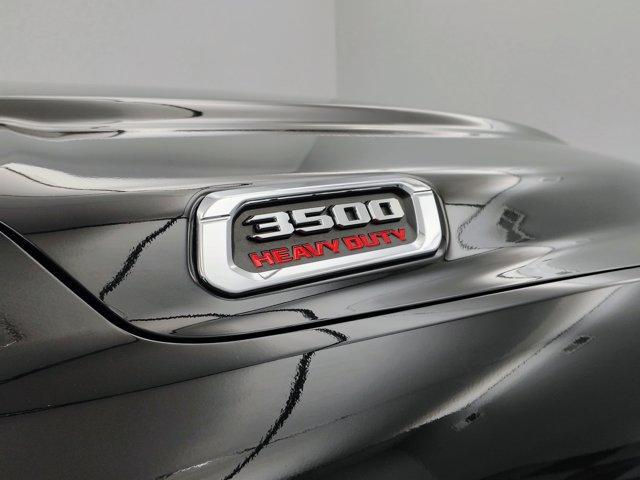 used 2024 Ram 3500 car, priced at $67,988