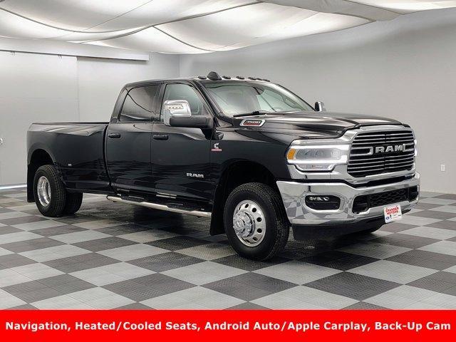used 2024 Ram 3500 car, priced at $67,988
