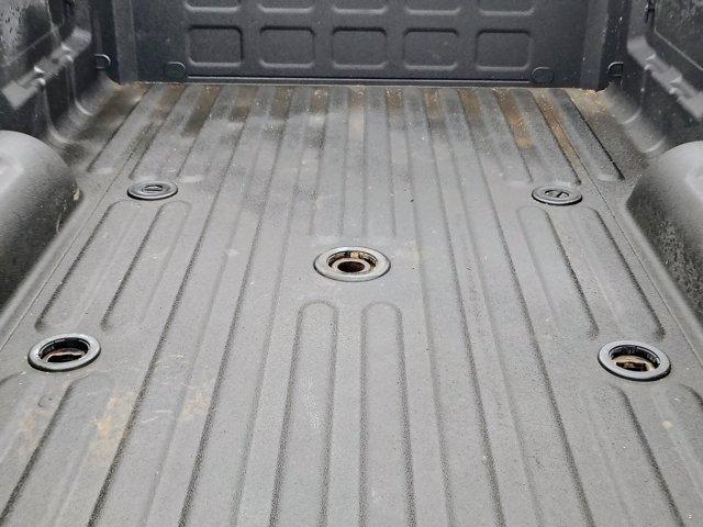 used 2024 Ram 3500 car, priced at $67,988