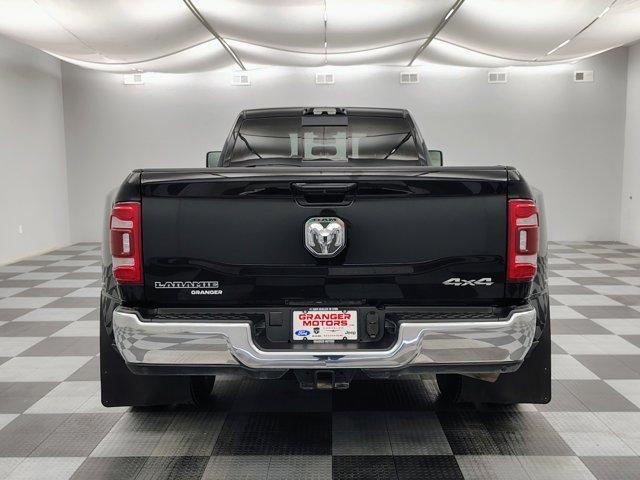 used 2024 Ram 3500 car, priced at $67,988