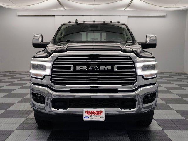 used 2024 Ram 3500 car, priced at $67,988
