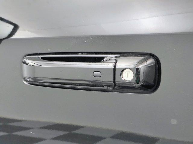 used 2024 Ram 3500 car, priced at $67,988