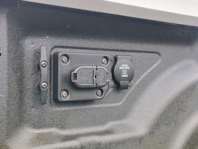 used 2024 Ram 3500 car, priced at $67,988