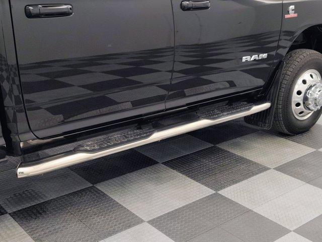 used 2024 Ram 3500 car, priced at $67,988