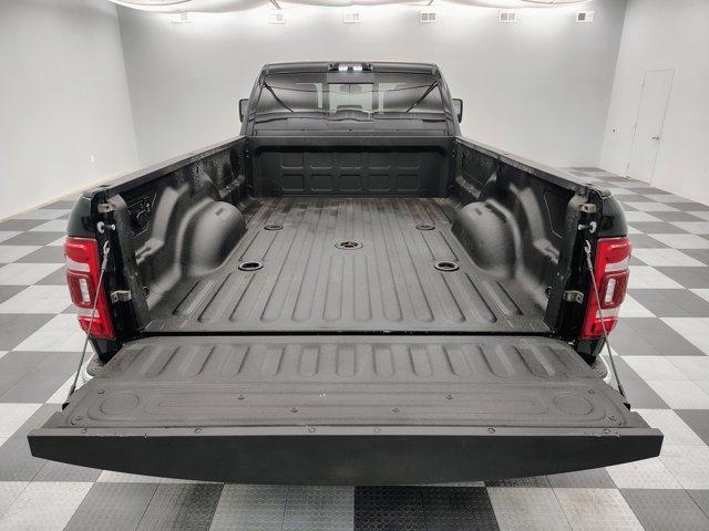 used 2024 Ram 3500 car, priced at $67,988
