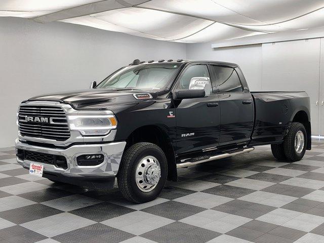 used 2024 Ram 3500 car, priced at $67,988