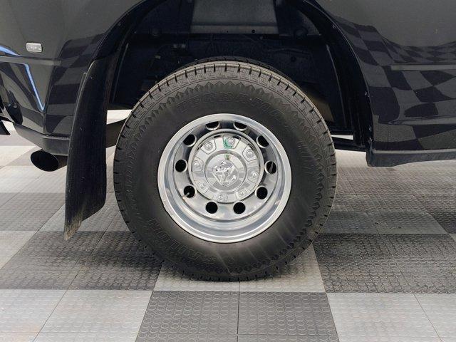 used 2024 Ram 3500 car, priced at $67,988