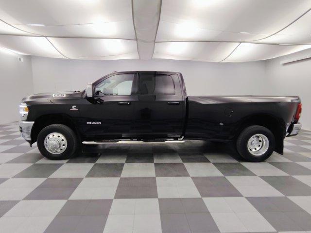 used 2024 Ram 3500 car, priced at $67,988