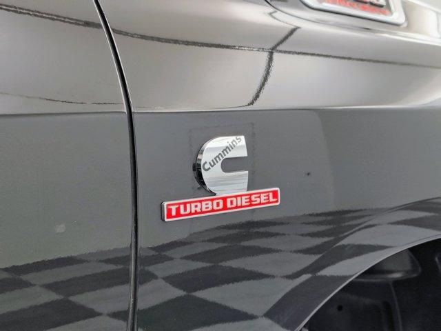 used 2024 Ram 3500 car, priced at $67,988