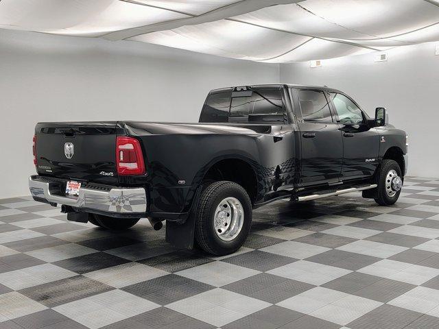 used 2024 Ram 3500 car, priced at $67,988