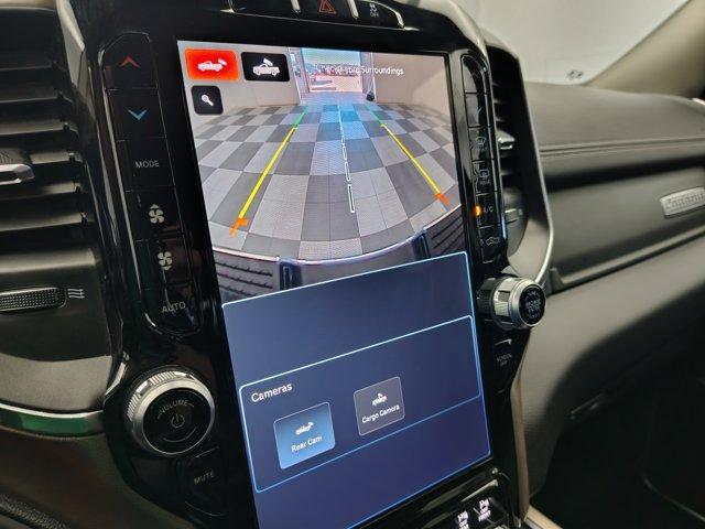 used 2024 Ram 3500 car, priced at $67,988