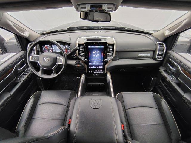 used 2024 Ram 3500 car, priced at $67,988