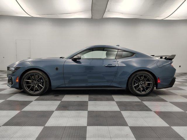 new 2025 Ford Mustang car, priced at $71,233