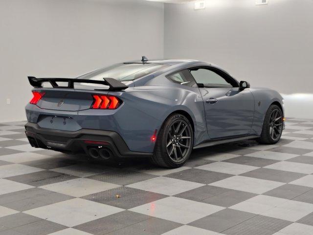 new 2025 Ford Mustang car, priced at $71,233