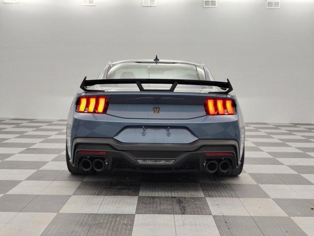 new 2025 Ford Mustang car, priced at $71,233
