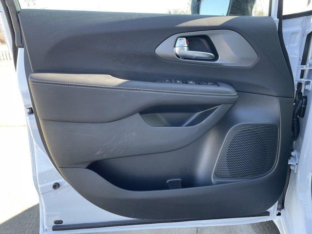 new 2025 Chrysler Voyager car, priced at $38,358