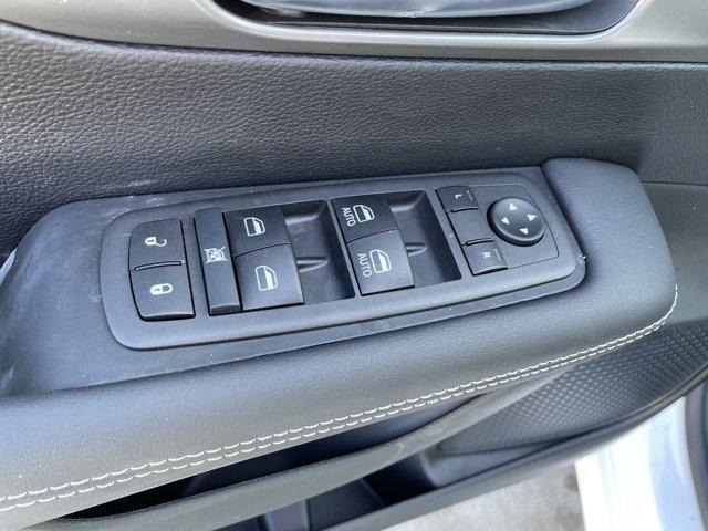 new 2025 Chrysler Voyager car, priced at $38,358