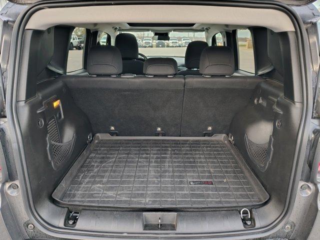 used 2019 Jeep Renegade car, priced at $15,588