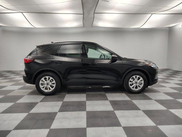 new 2025 Ford Escape car, priced at $26,530