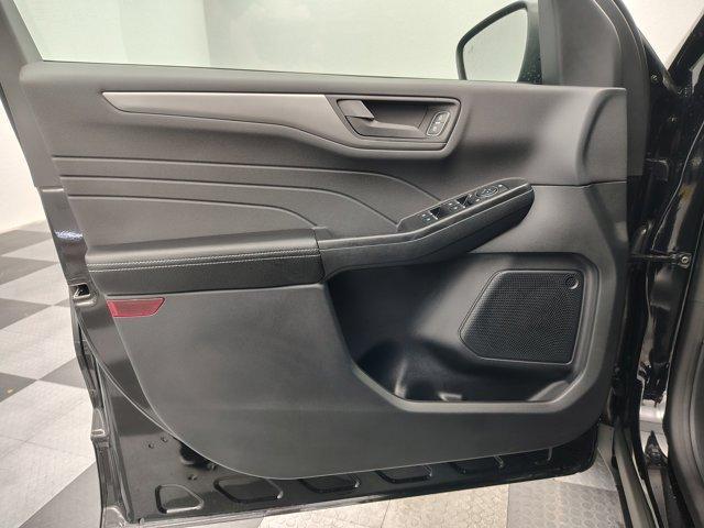new 2025 Ford Escape car, priced at $26,530