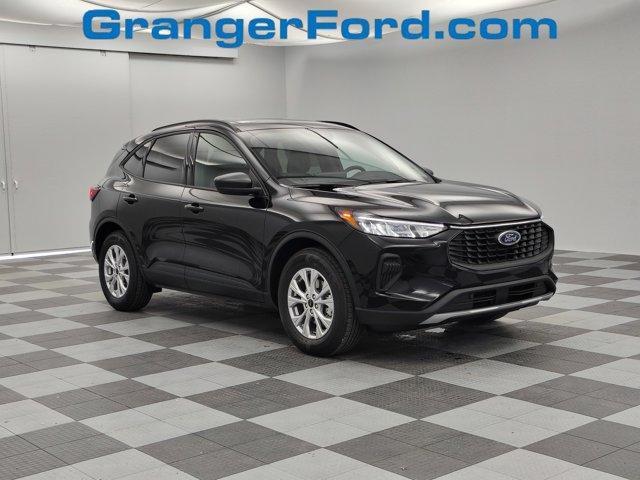 new 2025 Ford Escape car, priced at $26,530