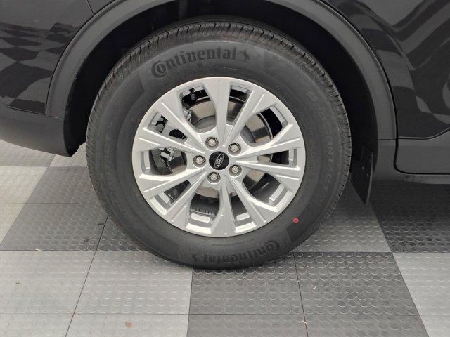 new 2025 Ford Escape car, priced at $26,530