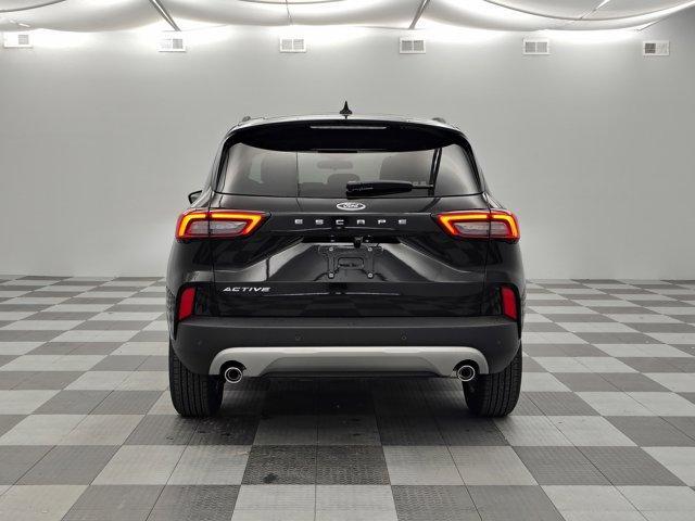 new 2025 Ford Escape car, priced at $26,530