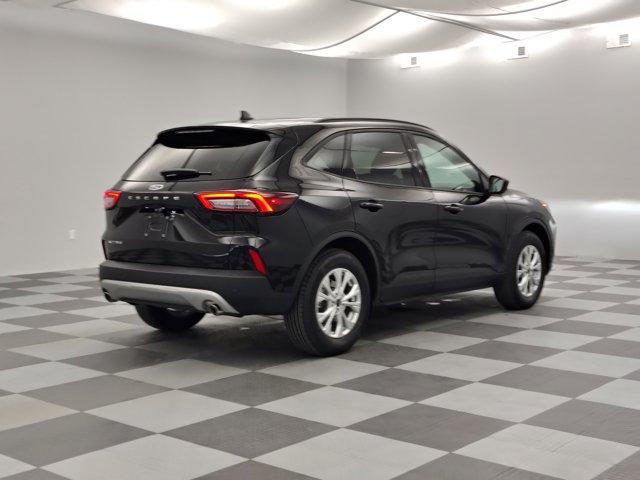 new 2025 Ford Escape car, priced at $26,530