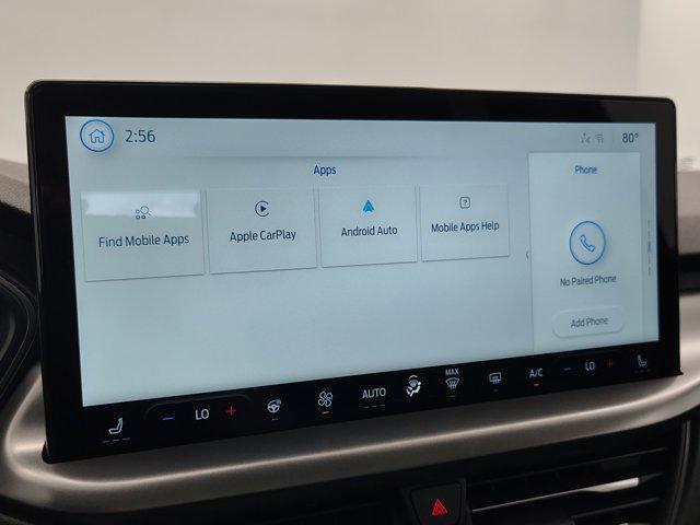 new 2025 Ford Escape car, priced at $26,530