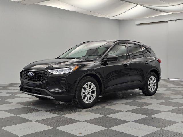 new 2025 Ford Escape car, priced at $26,530