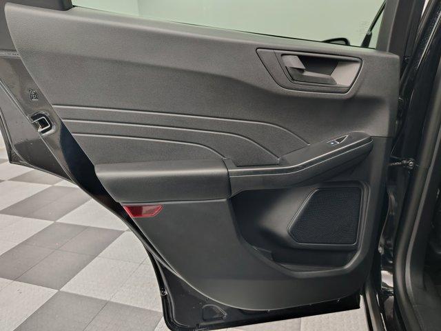 new 2025 Ford Escape car, priced at $26,530