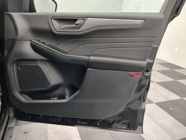 new 2025 Ford Escape car, priced at $26,530