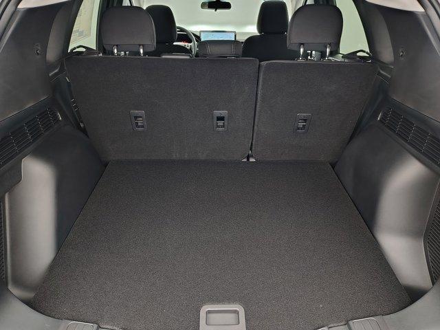 new 2025 Ford Escape car, priced at $26,530