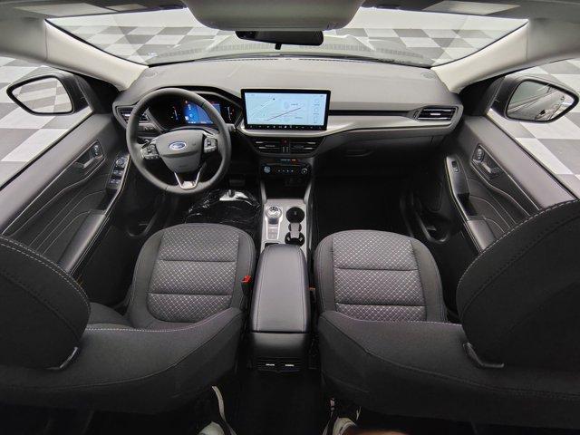 new 2025 Ford Escape car, priced at $26,530