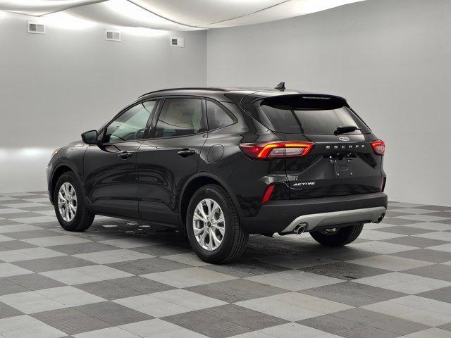 new 2025 Ford Escape car, priced at $26,530