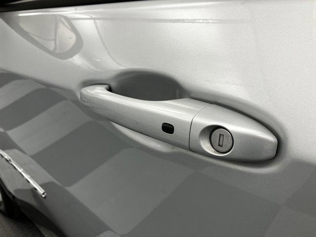 used 2024 Jeep Compass car, priced at $24,488