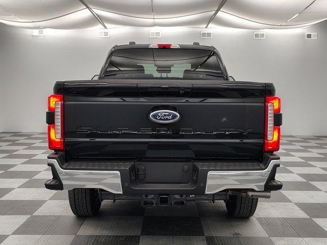 new 2026 Ford F-250 car, priced at $72,556