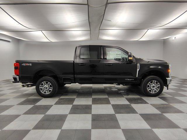 new 2026 Ford F-250 car, priced at $72,556
