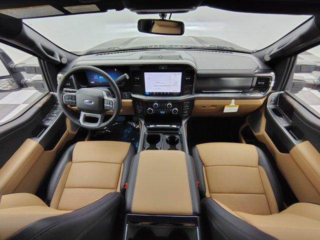 new 2026 Ford F-250 car, priced at $72,556
