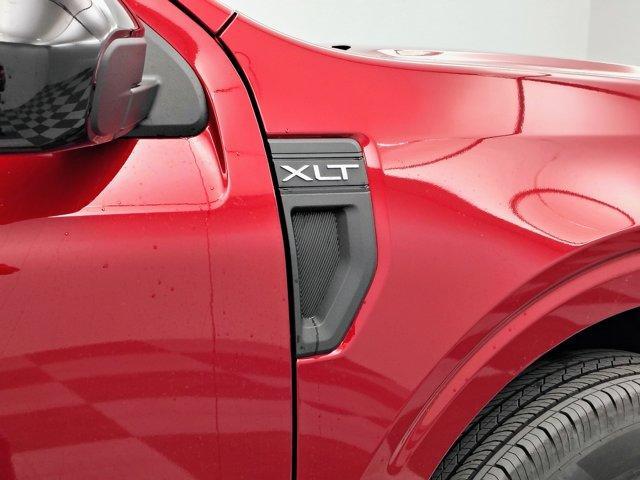 new 2025 Ford Maverick car, priced at $33,166