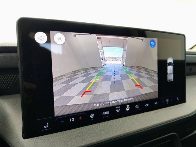 new 2025 Ford Maverick car, priced at $33,166