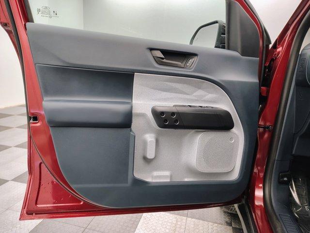 new 2025 Ford Maverick car, priced at $33,166