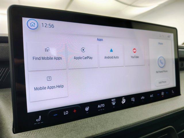 new 2025 Ford Maverick car, priced at $33,166