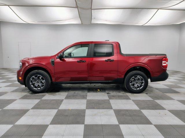 new 2025 Ford Maverick car, priced at $33,166