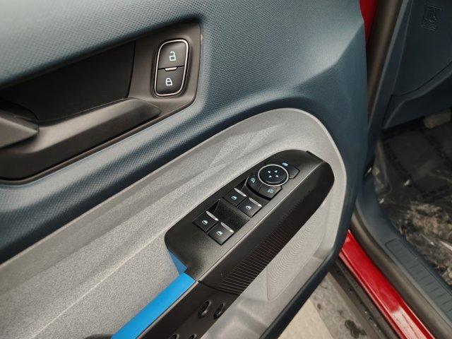 new 2025 Ford Maverick car, priced at $33,166